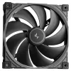 K Cooler DeepCool SPARTACUS 420 šķidruma dzesēšana