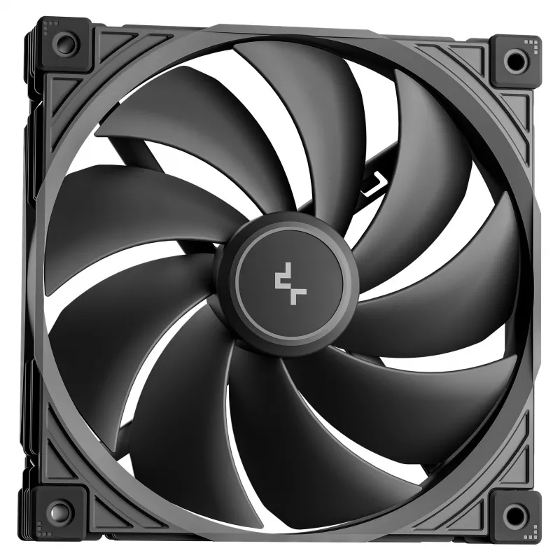 K Cooler DeepCool SPARTACUS 420 šķidruma dzesēšana