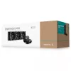 K Cooler DeepCool SPARTACUS 420 šķidruma dzesēšana