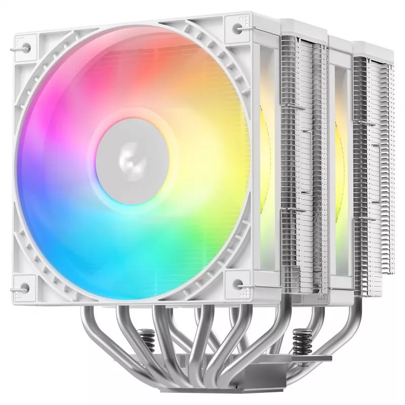 K DeepCool AG620 G2 WH ARGB