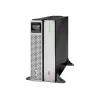 APC Smart-UPS SRTL1000RM4UXLI - UPS (plaukta - montējams plauktā) - tiešsaistes UPS