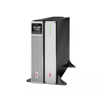 APC Smart-UPS SRTL1000RM4UXLI - UPS (plaukta - montējams plauktā) - tiešsaistes UPS