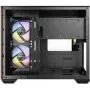 Antec korpuss Antec CX600M ARGB B Mini Tower melns mazumtirdzniecība - Midi/Mini tornis - ATX (0-761345-10147-9)
