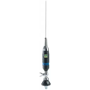 Albrecht T638 radio antena