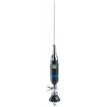 Albrecht T638 radio antena
