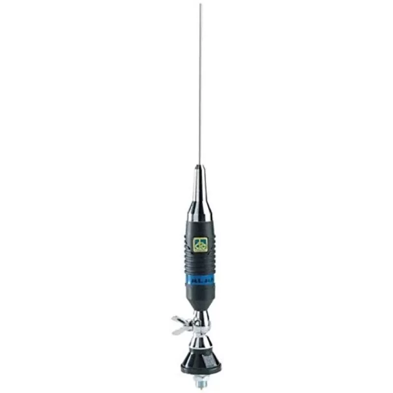 Albrecht T638 radio antena