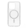 SymmetryPlus maciņš iPhone 15 Pro caurspīdīgs