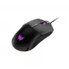 Acer Predator Cestus 330 pele Spēlēm Labās rokas USB Type-A Optiskā 16000 DPI