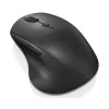 Lenovo 600 Wireless Media pele Birojs Labrocis RF Bezvadu Optiskais 2400 DPI