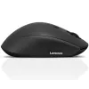Lenovo 600 Wireless Media pele Birojs Labrocis RF Bezvadu Optiskais 2400 DPI