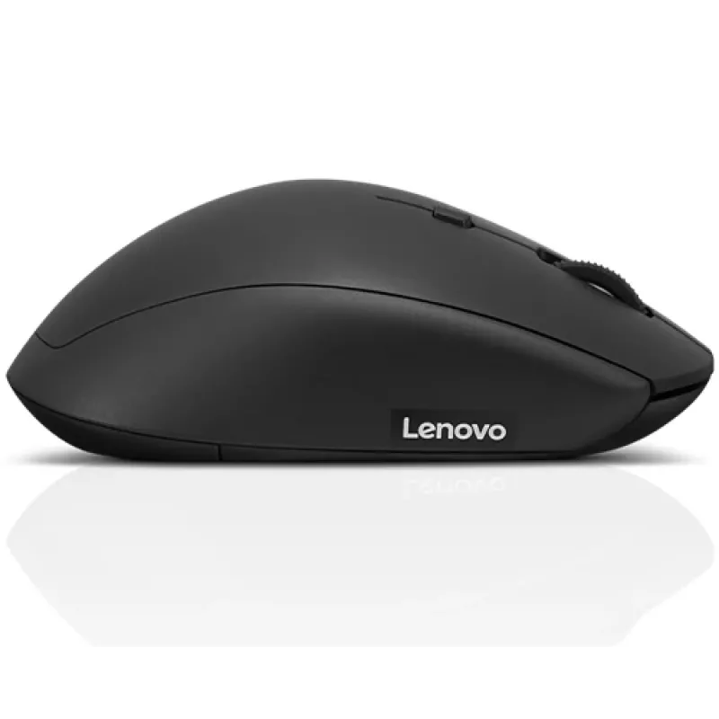 Lenovo 600 Wireless Media pele Birojs Labrocis RF Bezvadu Optiskais 2400 DPI