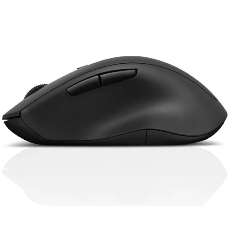 Lenovo 600 Wireless Media pele Birojs Labrocis RF Bezvadu Optiskais 2400 DPI
