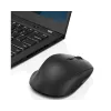Lenovo 600 Wireless Media pele Birojs Labrocis RF Bezvadu Optiskais 2400 DPI