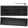 HP OMEN Spacer bezvadu TKL tastatūra, pilna izmēra (100%), bezvadu, RF bezvadu, mehāniska, melna
