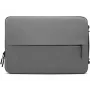 Lenovo GX41D07809 klēpjdatora maciņš 35,6 cm (14 collu) Uzmavas maciņš Pelēks