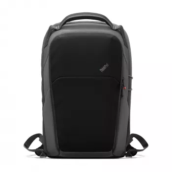 Lenovo ThinkPad 16 inch Click-Go 40.6 cm (16 collas) mugursoma melna, tumši pelēka