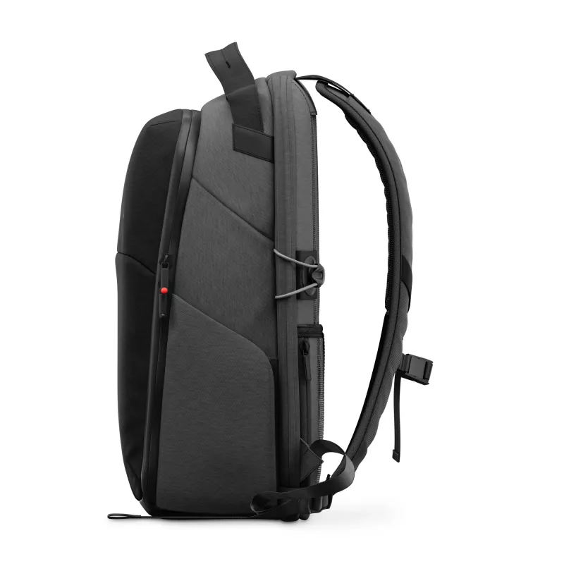 Lenovo ThinkPad 16 inch Click-Go 40.6 cm (16 collas) mugursoma melna, tumši pelēka