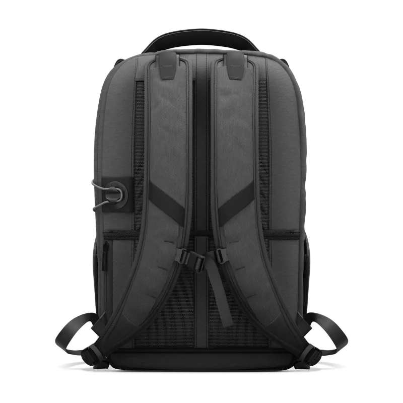 Lenovo ThinkPad 16 inch Click-Go 40.6 cm (16 collas) mugursoma melna, tumši pelēka