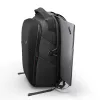 Lenovo ThinkPad 16 inch Click-Go 40.6 cm (16 collas) mugursoma melna, tumši pelēka