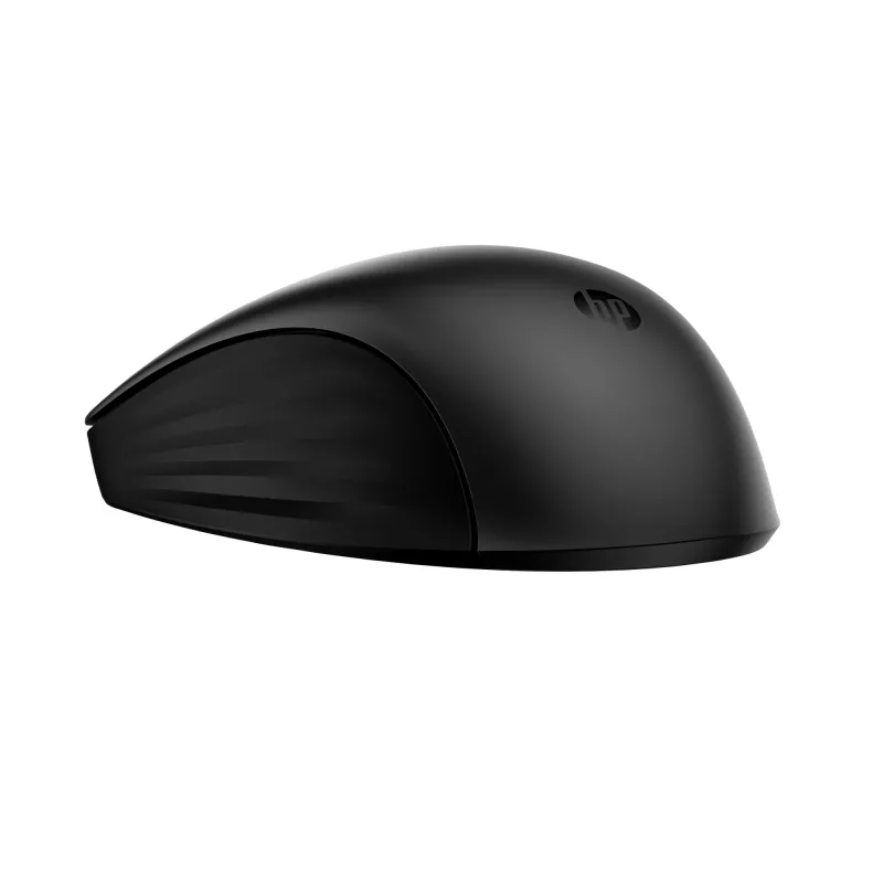 HP 650 bezvadu tastatūras un peles komplekts, pilna izmēra (100%), bezvadu, RF bezvadu, membrānas, melns, pele iekļauta