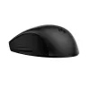 HP 650 bezvadu tastatūras un peles komplekts, pilnizmēra (100%), bezvadu, RF bezvadu, membrānas, melns, pele iekļauta