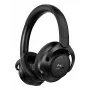HyperX Cloud MIX 2 - Spēļu austiņas (melnas), vadu un bezvadu, spēlēm, 20–20000 Hz, 270 g, austiņas, melnas