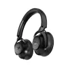 HyperX Cloud MIX 2 - Spēļu austiņas (melnas), vadu un bezvadu, spēlēm, 20–20000 Hz, 270 g, austiņas, melnas