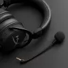 HyperX Cloud MIX 2 - Spēļu austiņas (melnas), vadu un bezvadu, spēlēm, 20–20000 Hz, 270 g, austiņas, melnas