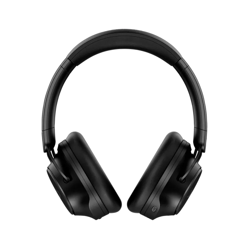 HyperX Cloud MIX 2 - Spēļu austiņas (melnas), vadu un bezvadu, spēlēm, 20–20000 Hz, 270 g, austiņas, melnas