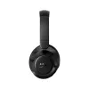 HyperX Cloud MIX 2 - Spēļu austiņas (melnas), vadu un bezvadu, spēlēm, 20–20000 Hz, 270 g, austiņas, melnas