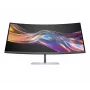 HP Series 7 Pro 37,5 collu WQHD+ Thunderbolt 4 monitors - 738pu PVC Free