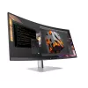 HP Series 7 Pro 37,5 collu WQHD+ Thunderbolt 4 monitors - 738pu PVC Free