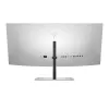 HP Series 7 Pro 37,5 collu WQHD+ Thunderbolt 4 monitors - 738pu PVC Free