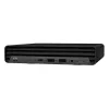 HP Mini IP Conference PC ar Microsoft Teams Rooms, multimediju kongresa terminālis, WUXGA, Windows 11 IoT Enterprise, melns