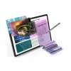 Lenovo Idea Tab Pro Mediatek 256 GB 32.3 cm (12.7 inch) 8 GB Wi-Fi 6E (802.11ax) Android 14 Pelēks