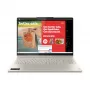 Lenovo Yoga 7 2-in-1 16AKP10 Copilot+ PC AMD Ryzen™ AI 7 350 Hybrid (2-in-1) 40.6 cm (16 inch) Skārienjutīgs WUXGA 16 GB LPDDR5x-SDRAM 1 TB SSD Wi-Fi 7 (802.11be) Windows 11 Pro English Pelēks