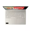 Lenovo Yoga 7 2-in-1 16AKP10 Copilot+ PC AMD Ryzen™ AI 7 350 Hybrid (2-in-1) 40.6 cm (16 inch) Skārienjutīgs WUXGA 16 GB LPDDR5x-SDRAM 1 TB SSD Wi-Fi 7 (802.11be) Windows 11 Pro English Pelēks
