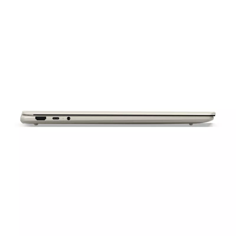 Lenovo Yoga 7 2-in-1 16AKP10 Copilot+ PC AMD Ryzen™ AI 7 350 Hybrid (2-in-1) 40.6 cm (16 inch) Skārienjutīgs WUXGA 16 GB LPDDR5x-SDRAM 1 TB SSD Wi-Fi 7 (802.11be) Windows 11 Pro English Pelēks