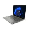 Lenovo ThinkPad L13 2-in-1 Gen 6 (Intel) Intel Core Ultra 5 225U Hybrid (2-in-1) 33.8 cm (13.3 collu) skārienjūtīgs WUXGA 32 GB LPDDR5x-SDRAM 512 GB SSD Wi-Fi 6E (802.11ax) Windows 11 Pro vācu pelēks