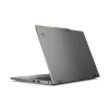 Lenovo ThinkPad L13 2-in-1 Gen 6 (Intel) Intel Core Ultra 5 225U Hybrid (2-in-1) 33.8 cm (13.3 collu) skārienjūtīgs WUXGA 32 GB LPDDR5x-SDRAM 512 GB SSD Wi-Fi 6E (802.11ax) Windows 11 Pro vācu pelēks