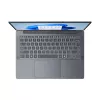 Lenovo IdeaPad plāns 3 14IRH10 Intel® Core™ i5 i5-13420H klēpjdators 35,6 cm (14 collas) WUXGA 16 GB DDR5-SDRAM 512 GB SSD Wi-Fi 7 (802.11be) Windows 11 Home pelēks vācu
