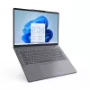 Lenovo IdeaPad plāns 3 14IRH10 Intel® Core™ i5 i5-13420H klēpjdators 35,6 cm (14 collas) WUXGA 16 GB DDR5-SDRAM 512 GB SSD Wi-Fi 7 (802.11be) Windows 11 Home pelēks vācu