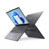 Lenovo IdeaPad plāns 3 14IRH10 Intel® Core™ i5 i5-13420H klēpjdators 35,6 cm (14 collas) WUXGA 16 GB DDR5-SDRAM 512 GB SSD Wi-Fi 7 (802.11be) Windows 11 Home pelēks vācu