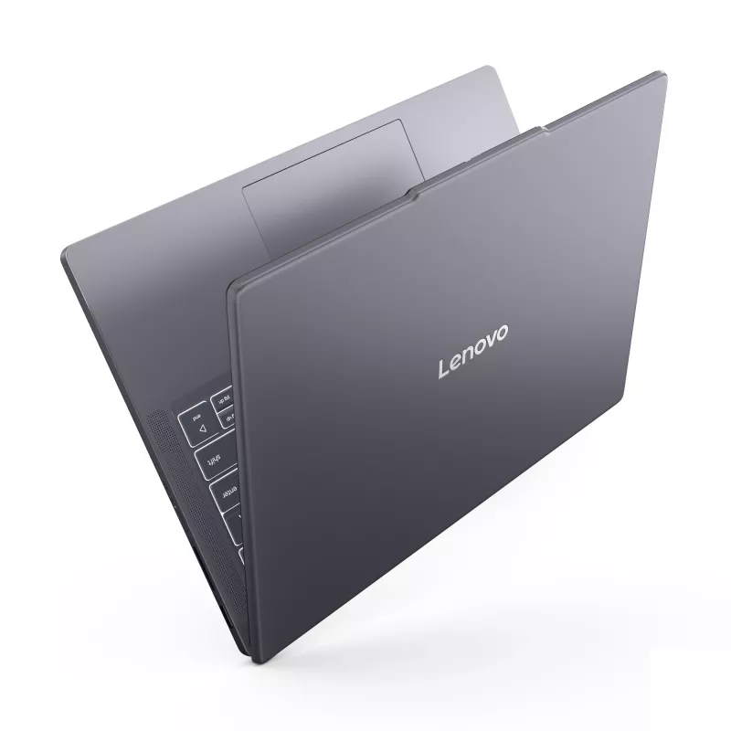 Lenovo IdeaPad plāns 3 14IRH10 Intel® Core™ i5 i5-13420H klēpjdators 35,6 cm (14 collas) WUXGA 16 GB DDR5-SDRAM 512 GB SSD Wi-Fi 7 (802.11be) Windows 11 Home pelēks vācu