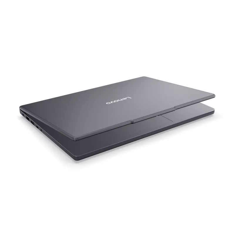 Lenovo IdeaPad plāns 3 14IRH10 Intel® Core™ i5 i5-13420H klēpjdators 35,6 cm (14 collas) WUXGA 16 GB DDR5-SDRAM 512 GB SSD Wi-Fi 7 (802.11be) Windows 11 Home pelēks vācu