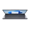 Lenovo IdeaPad plāns 3 14IRH10 Intel® Core™ i5 i5-13420H klēpjdators 35,6 cm (14 collas) WUXGA 16 GB DDR5-SDRAM 512 GB SSD Wi-Fi 7 (802.11be) Windows 11 Home pelēks vācu