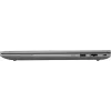 HP ZBook Power G11 A mobilā darbstacija, AMD Ryzen 7 PRO 8845HS, 16 collu WUXGA, 16GB DDR5, 512GB SSD, NVIDIA RTX 1000 Ada 6GB, Windows 11 Pro
