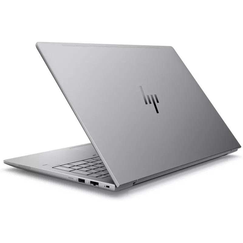 HP ZBook Power G11 A mobilā darbstacija, AMD Ryzen 7 PRO 8845HS, 16 collu WUXGA, 16GB DDR5, 512GB SSD, NVIDIA RTX 1000 Ada 6GB, Windows 11 Pro