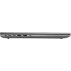 HP ZBook Power G11 A mobilā darbstacija, AMD Ryzen 7 PRO 8845HS, 16 collu WUXGA, 16GB DDR5, 512GB SSD, NVIDIA RTX 1000 Ada 6GB, Windows 11 Pro