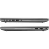 HP ZBook Power G11 A mobilā darbstacija, AMD Ryzen 7 PRO 8845HS, 16 collu WUXGA, 16GB DDR5, 512GB SSD, NVIDIA RTX 1000 Ada 6GB, Windows 11 Pro